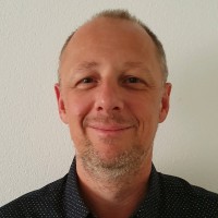 Roland Maarschalkerweerd