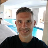 Panagiotis Katsigiannis