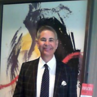 Allen Matlin