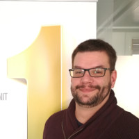 Laurent Nalis