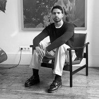 Daniel Sanchez