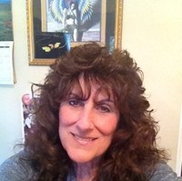 peggy Cameron