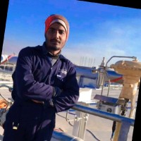 Danish Jawed