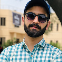 Hamza Butt