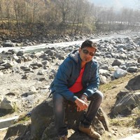 Partha Roy