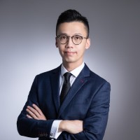 Dicky Tang (Mba,Cpwp)