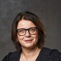 Camilla Shalchian-Tabrizi