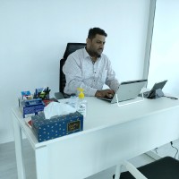 Muhammad Luqman 鲁格曼