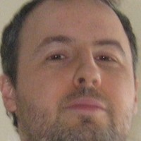 Eric Dubreuil