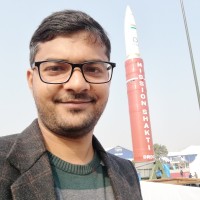 Rewati Raman Dixit