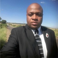 Solomon Lubisi