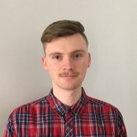 Hamish Macdonald