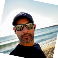 Soum Ghosal