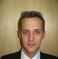 Stephen Nix