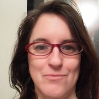 Barbara Warner