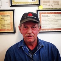 Gord Thomas