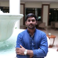 Vineel Babu