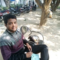 Kundan Kumar Kushwaha