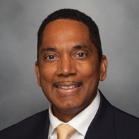 Robert D. Taylor