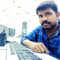 Sivakumar Uththandi