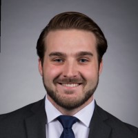Zachary Maher
