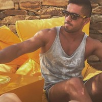 Tomé Teixeira