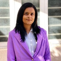 Vrunda Baraiya