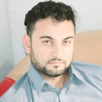 Abdullah Mayar Wardak