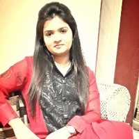 Bhumi Badani