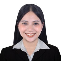 Jasmin Marie Dajao