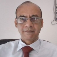 Anirudh Baxi