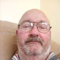 Donald Halliday