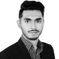 Syed Moiz Ali