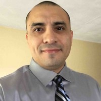 Rogelio (Roy) Vela