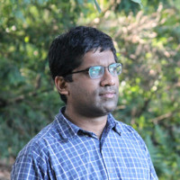 Ananth Narayanan