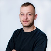 Adrian Socha