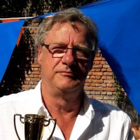 Alex Van De Kerkhof