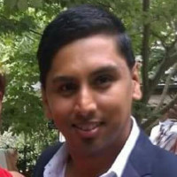 Nathan De Rozario