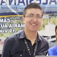 Carlos Wladimir Roche Intriago