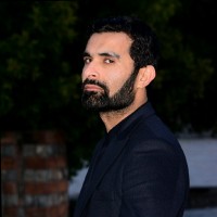 Muhammad Zia Ur rehman Khan