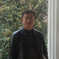 Rony Wang