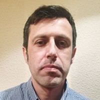 Óscar Padilla Morales