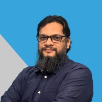 Zuhaib Khalid - CSM® - CSPO®