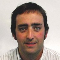 Alejandro Larrain Silva