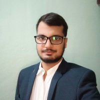 Vibhav Mishra