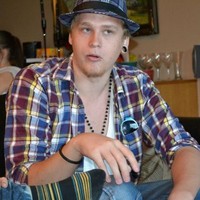 Johan Larsson