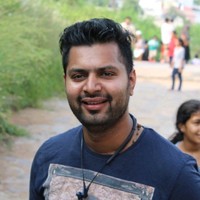 Rohan Arun Monis