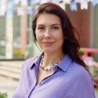 Крушинская Юлия