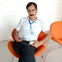 Munawar Hussain
