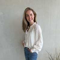 Britt Bolderman- Laamers